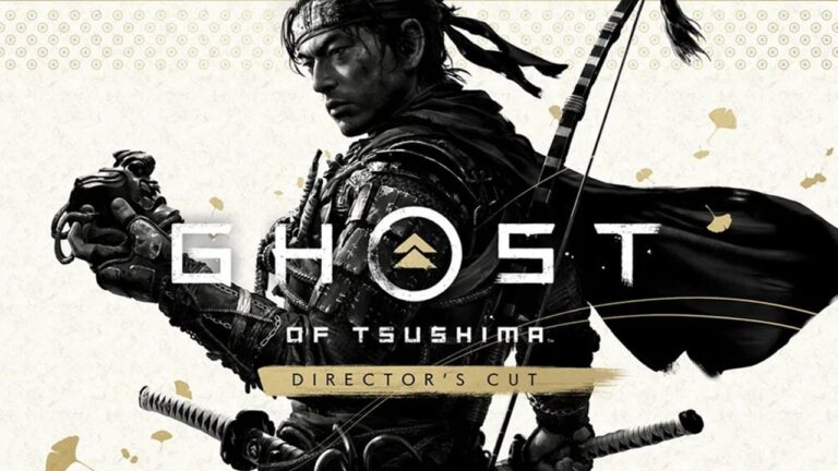 Requisitos de Ghost of Tsushima Director’s
