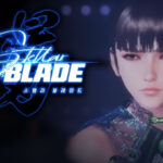 Stellar Blade