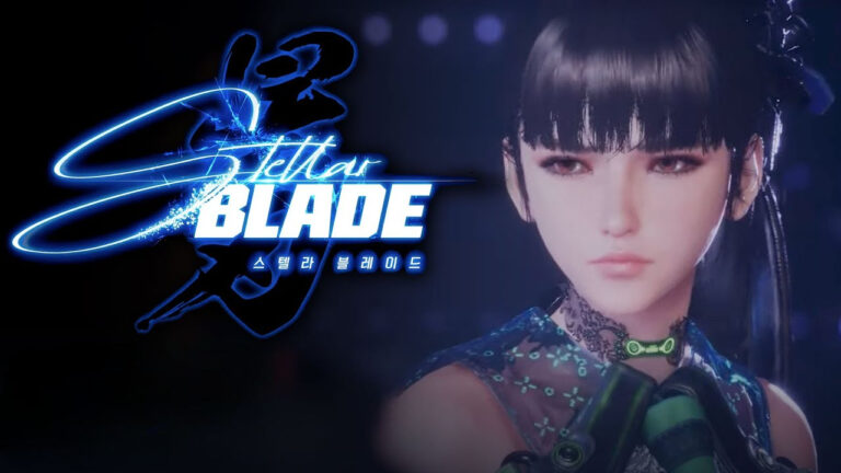Stellar Blade
