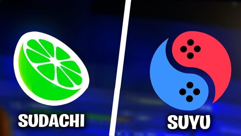 Sudachi e Suyu