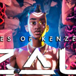 Tales of Kenzera Zau