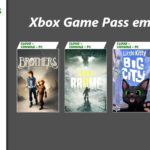 Xbox Game Pass em maio
