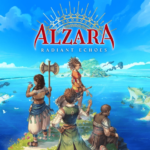 ALZARA Radiant Echoes é anunciado