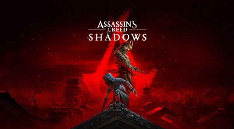 Assassin's Creed Shadows