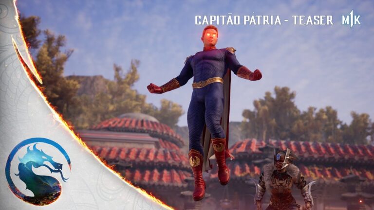 Capitão Pátria
