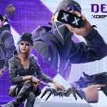 Como desbloquear a Dedsec no Xdefiant