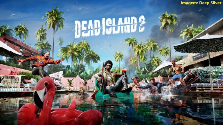 Dead Island 2