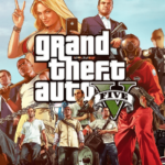 GTA V se despede da PlayStation Plus em 18 de junho