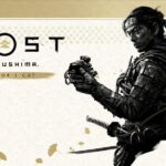 Ghost of Tsushima Director's Cut