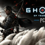 Ghost of Tsushima no PC