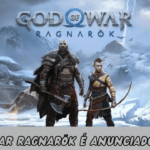 God of War Ragnarok é anunciado Para PC pela Sony
