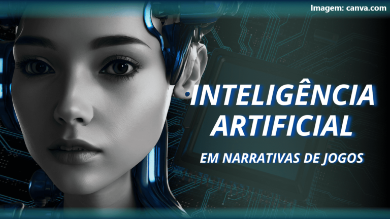 Inteligência Artificial nos Jogos