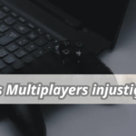 Jogos Multiplayers injustiçados