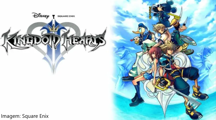 Kingdom-Hearts