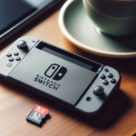 Mover Dados para um Cartão microSD