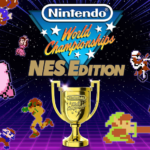 Nintendo World Championships NES Edition