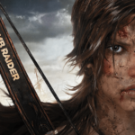 Novo Tomb Raider