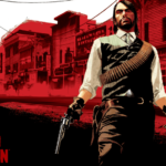 Red Dead Redemption no PC