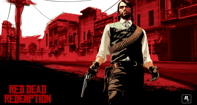 Red Dead Redemption no PC