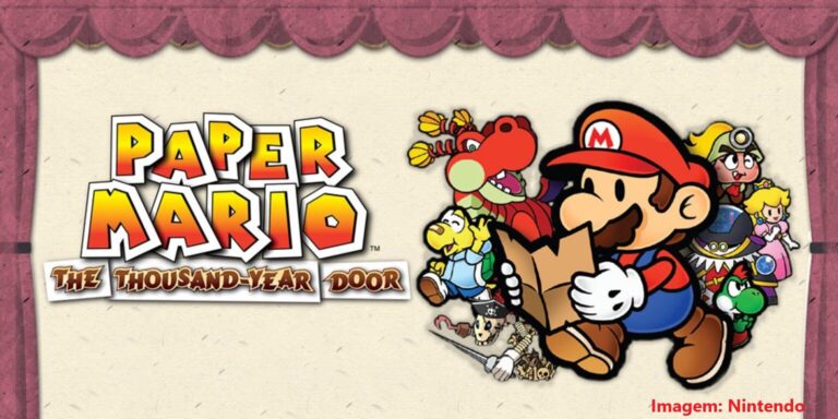 Remake-de-Paper-Mario