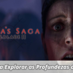 Senua's Saga Hellblade II