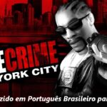True Crime: New York City em PT-BR