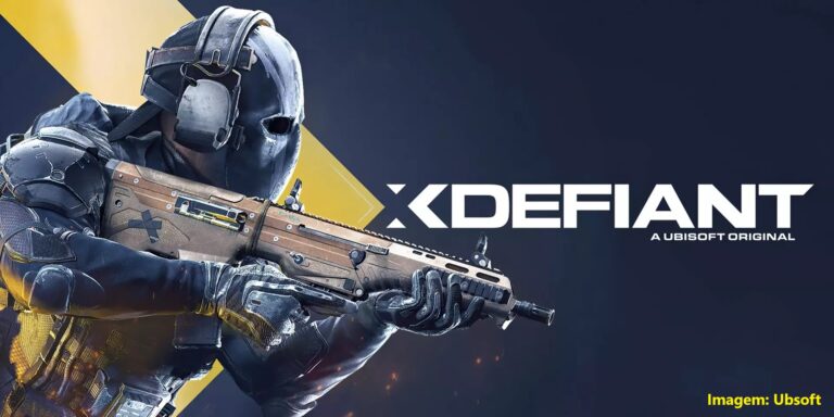 XDefiant