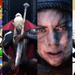 lançamentos de maio de 2024