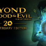 Beyond Good & Evil 20th Anniversary Edition