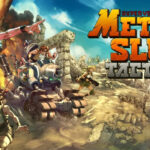 Demo de Metal Slug Tactics