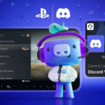 Discord no PS5