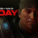 Gears of War E-Day