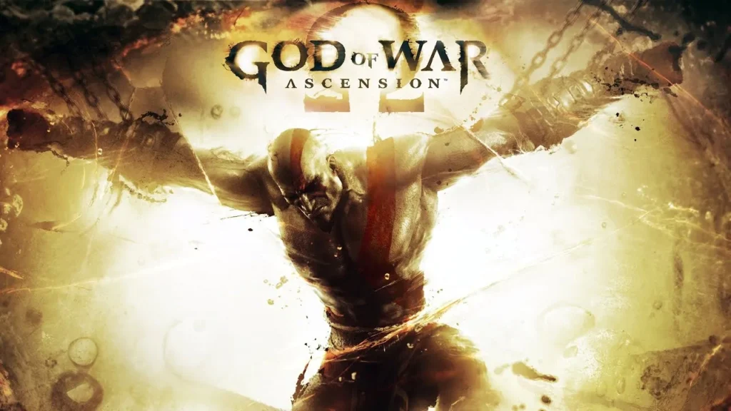 God of War Ascension no RPCS3