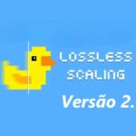 Lossless Scaling 2.9