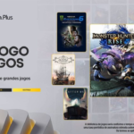 PS Plus Extra e Deluxe