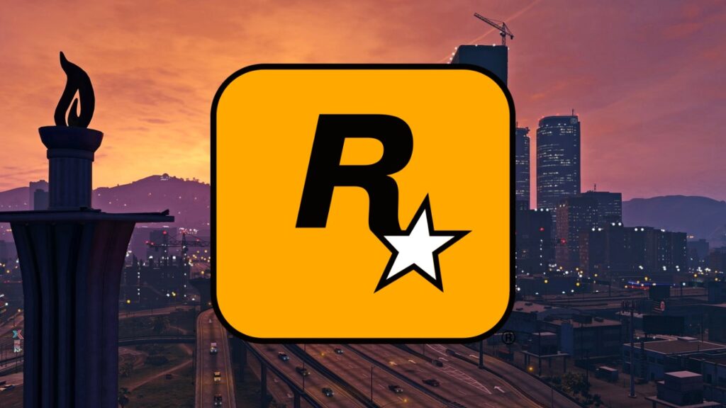 Rockstar no Brasil
