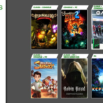 Xbox Game Pass em junho de 2024