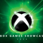 Xbox Game Showcase 2024