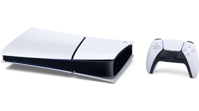 atualização para o PlayStation 5