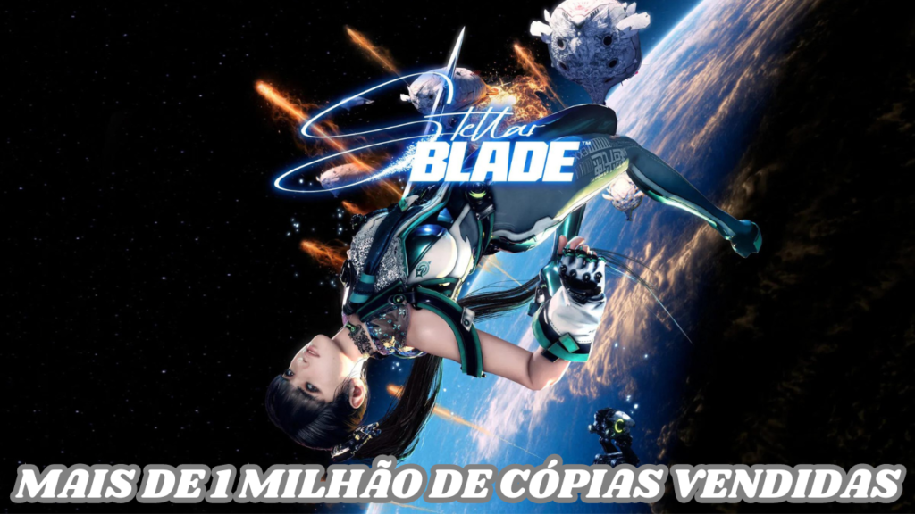 stellar blade
