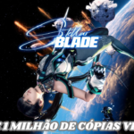 stellar blade