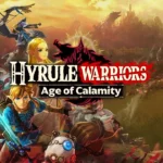 Hyrule Warriors: Age of Calamity tradução