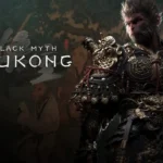 Black Myth: Wukong versão física PS5