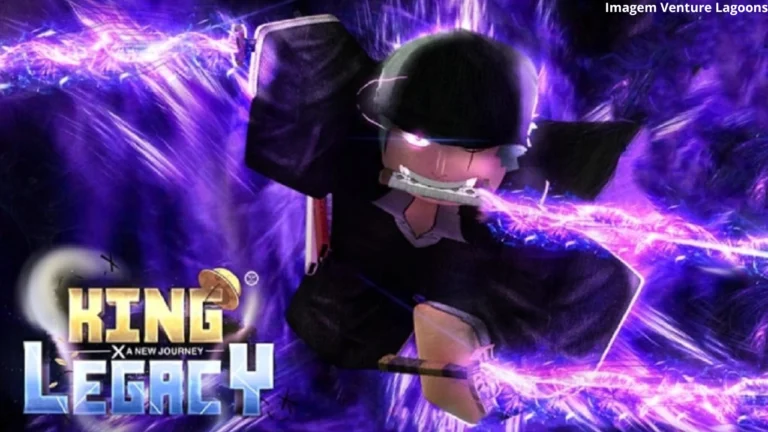 codigos de king legacy