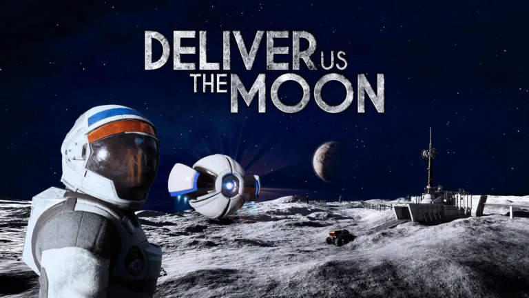 Deliver Us The Moon Switch