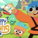 Floppy Knights gratuito