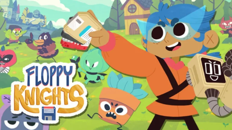 Floppy Knights gratuito