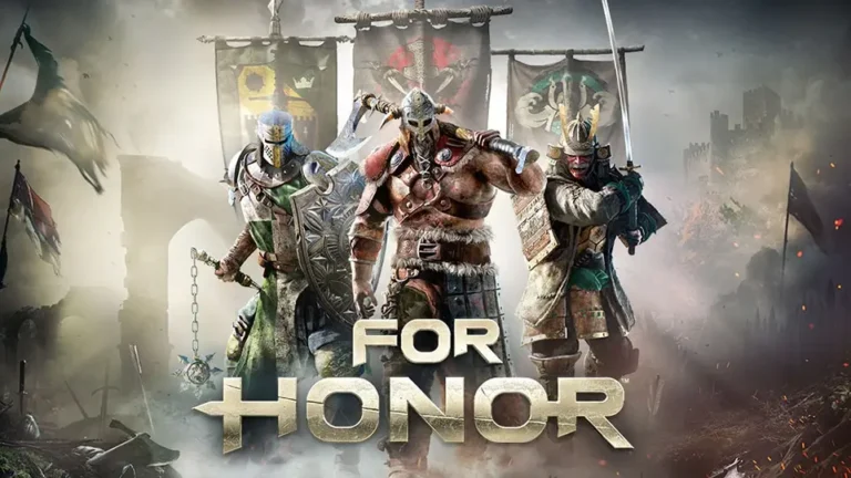 For Honor gratuito