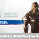 Mk1 Patch Notes Julho