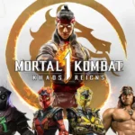 Mortal Kombat 1 Khaos Reign